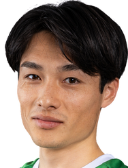 柴田俊头像