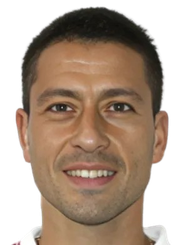 胡戈·内尔沃头像