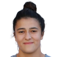 克里斯汀·哈努什头像