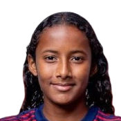 努比亚·梅迪纳头像