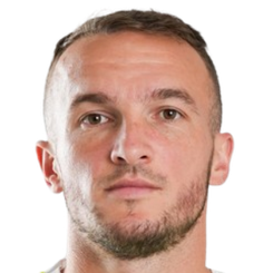 德约里·伊万诺维奇头像