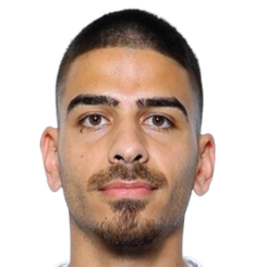 安特里亚斯·希基斯头像