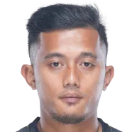 伊萨克·文马尔瑟沃马头像