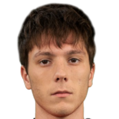 马克西姆·博尔蒂雷夫头像