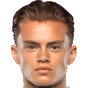 马克西米利安·斯坦格雷特头像