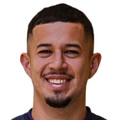 路易斯·卡塞雷斯头像