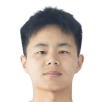 甘凯头像
