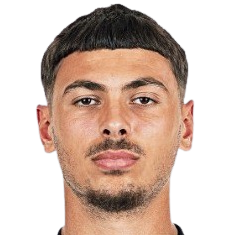 米克勃伦西斯头像