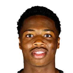 乔赛亚·乌瓦霍尼头像