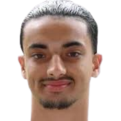 哈姆扎·安哈里头像