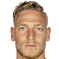 乔里斯·克莱默头像