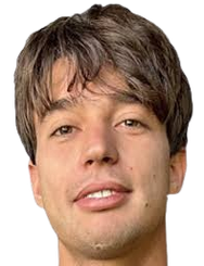 罗杰·弗罗西尼尼头像