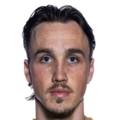 安德烈斯·赫尔默森头像