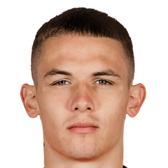 丹尼洛·西坎头像