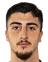 乌兹扎坎尔头像