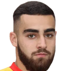 阿图尔·扎哈里杨头像