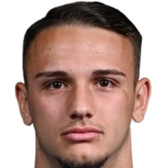 爱德华·扎纳加头像