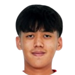 米拉吉·里兹基·苏莱曼头像