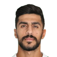 穆罕默德·萨拉克比头像