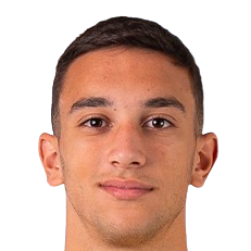 安德里亚·布拉托维奇头像