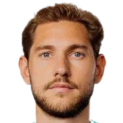 阿列克谢·尼基滕科夫头像