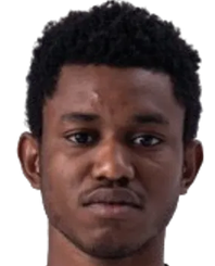 伊曼纽尔·约翰头像