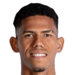 德贝尔·巴斯克斯头像