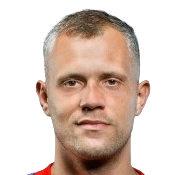 伊万·卢西奇头像