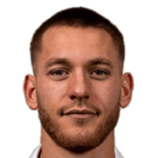 雷扎特·拉马头像