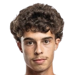 奥斯卡·雷诺瓦尔斯头像