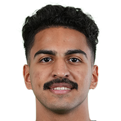 穆罕纳德·叶海亚头像