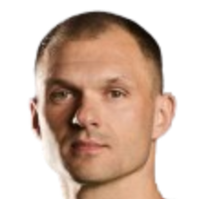 伊戈尔·斯皮里多诺夫头像