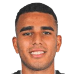 阿尔赫尔·桑切斯头像