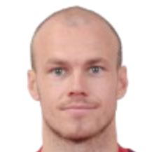 彼得·斯特兰德头像