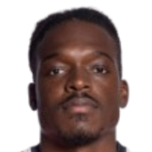 莱钦·杰罗尼莫·塞梅多·卡莫斯头像