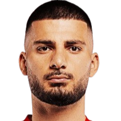 德尼兹·昂达夫头像