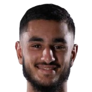 雅辛尼·加亚头像