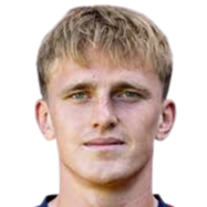 米克尔·考夫曼头像