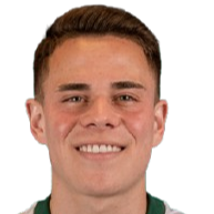 乔瓦尼·桑塔纳·莫伊雷尔头像