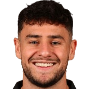 里斯·博兹诺夫斯基头像