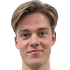 雅各布·拜斯特罗姆头像