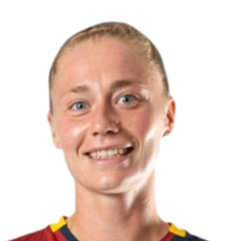 海蒂·吉尔斯头像