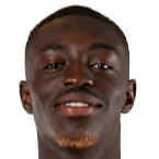 穆罕默德·阿里·迪亚迪头像