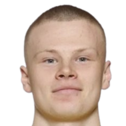 欣里克·哈达森头像