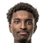 奥斯曼·阿多头像