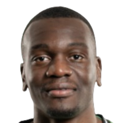 乐维·马伦古头像