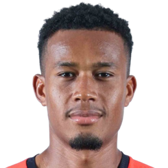 伊尔贝尔·阿尔博莱达头像