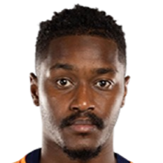 曼苏尔·贝谢头像