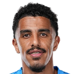 阿卜杜马利克·奥亚亚利头像