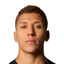 卡乌·惠灵顿·奥利维拉·平托头像